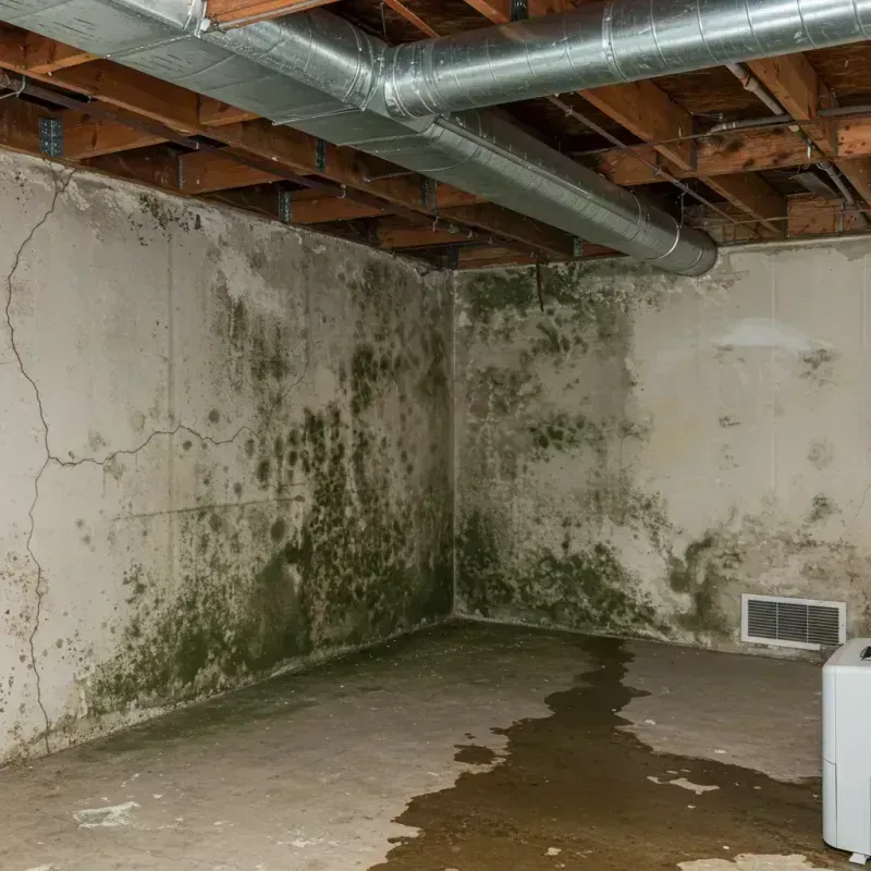 Professional Mold Removal in Colbert County, AL